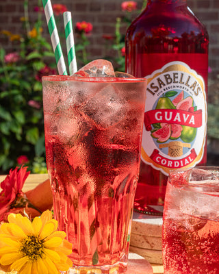Guava Cordial