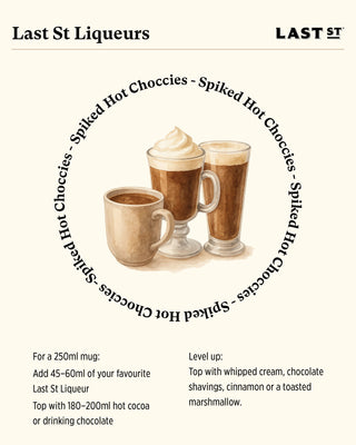 Coffee Liqueur