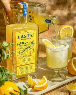 Limoncello