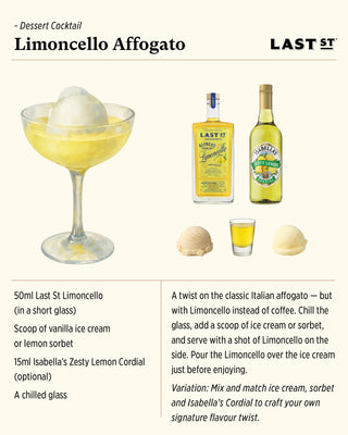 Limoncello