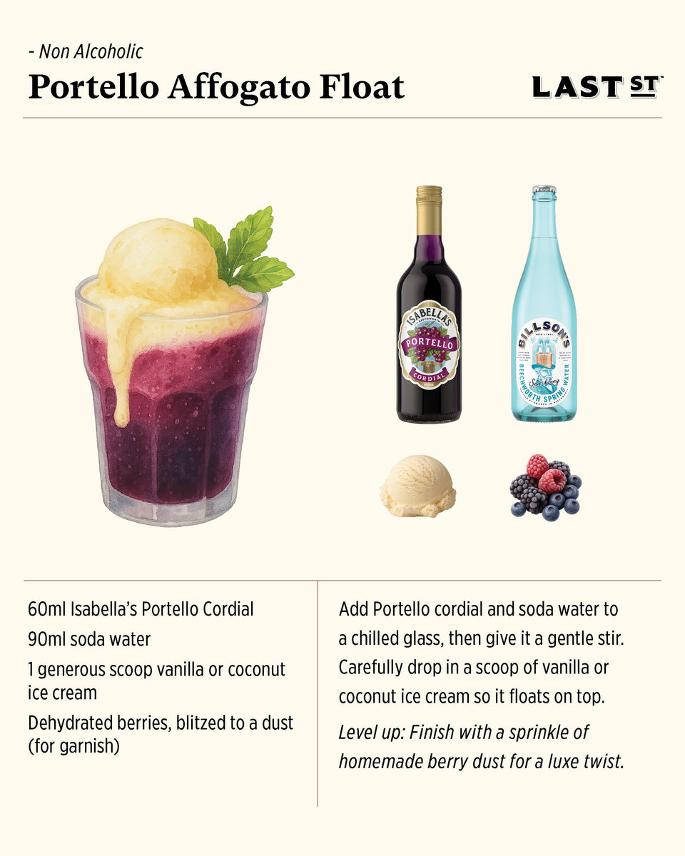 Portello Cordial