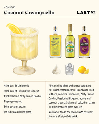 Limoncello