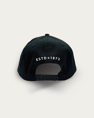Last St Baseball Cap