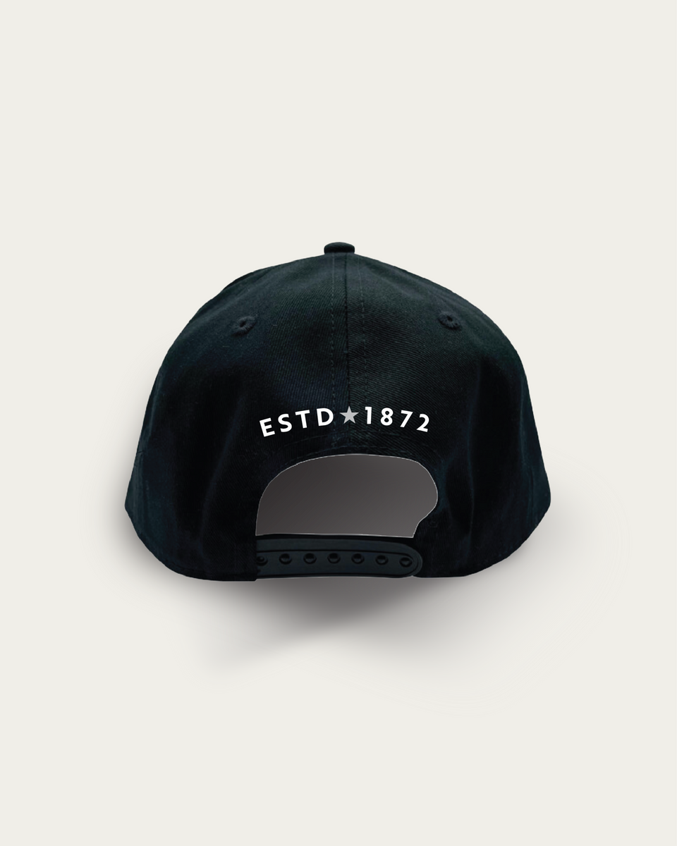 Last St Baseball Cap