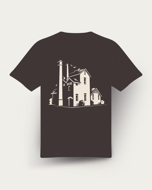 Last St T-Shirt