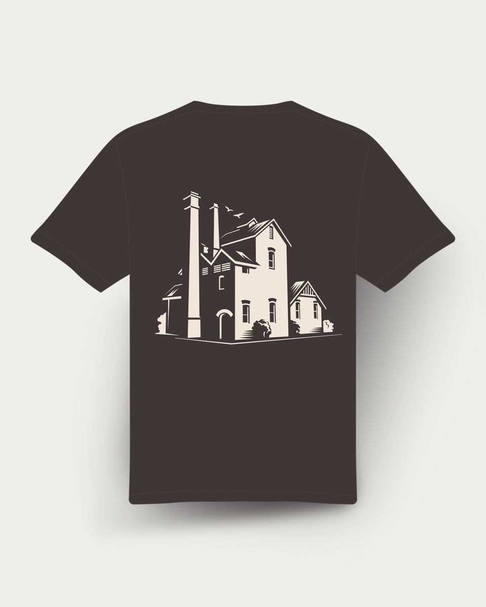 Last St T-Shirt