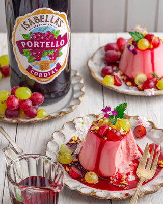 Portello Cordial