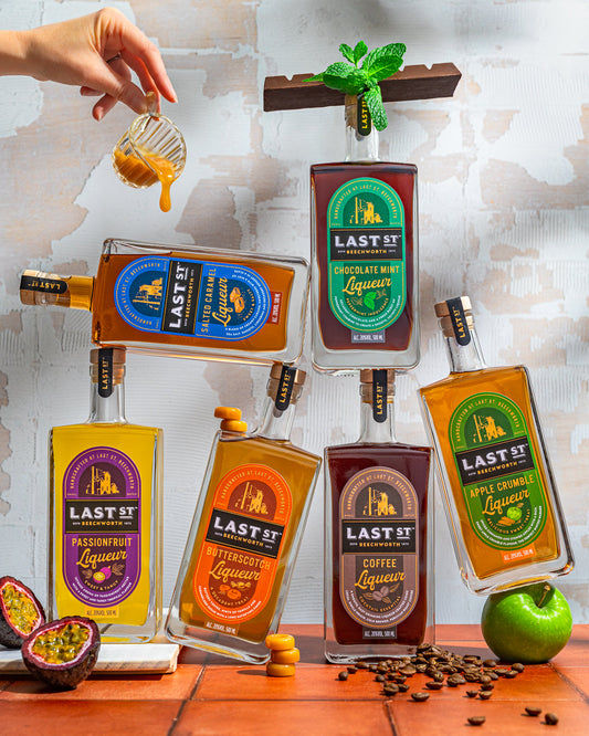Liqueurs Best Sellers 6 Pack