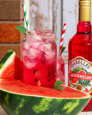 Watermelon Cordial