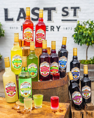 Cordial Best Sellers 12 Pack