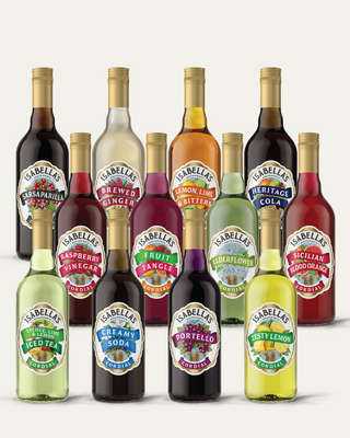 Cordial Best Sellers 12 Pack