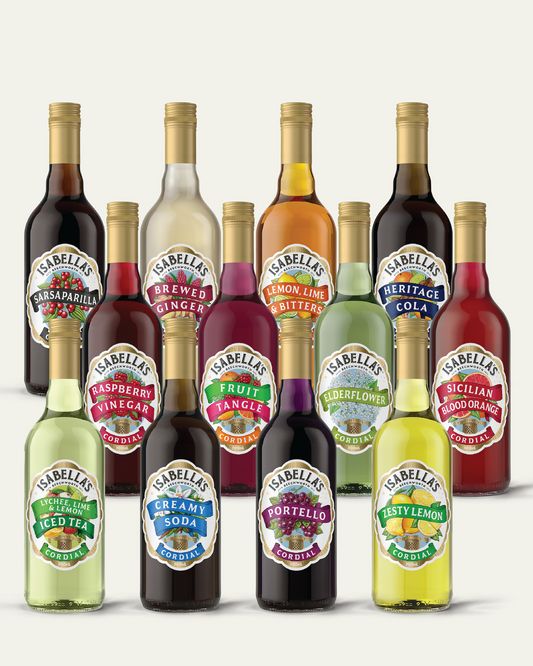 Cordial Best Sellers 12 Pack