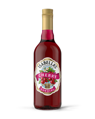 Cherry Cordial