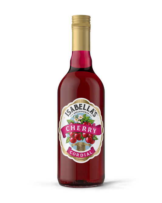 Cherry Cordial