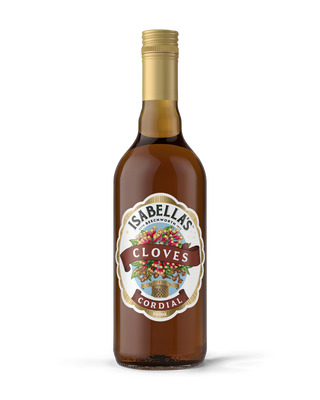 Cloves Cordial