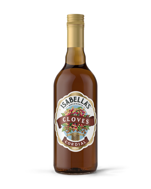 Cloves Cordial
