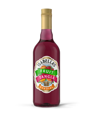 Fruit Tangle Cordial