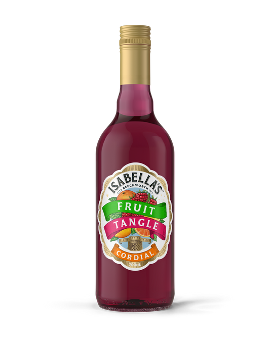 Fruit Tangle Cordial