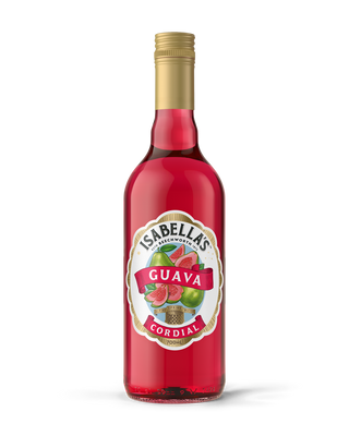 Guava Cordial
