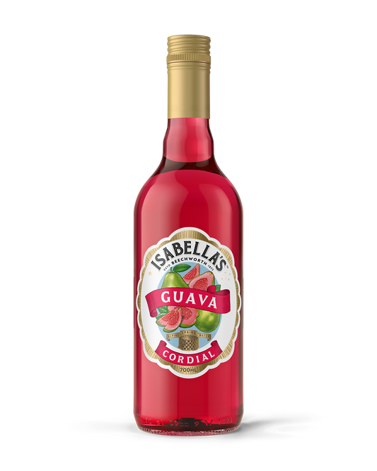 Guava Cordial
