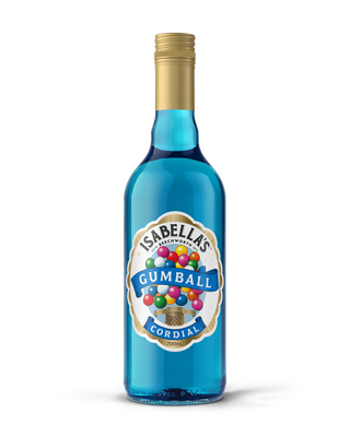 Gumball Cordial
