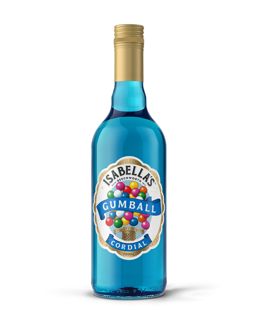 Gumball Cordial