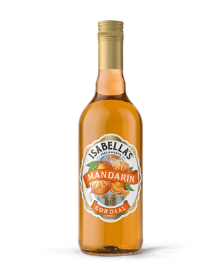 Mandarin Cordial