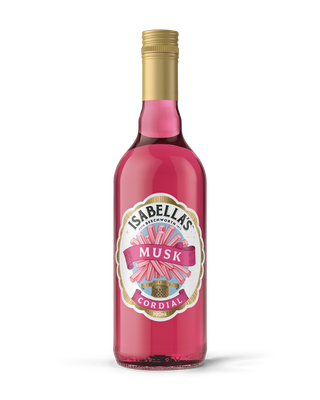 Musk Cordial