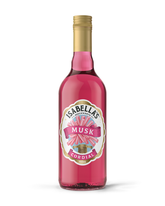 Musk Cordial