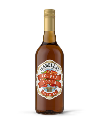 Toffee Apple Cordial
