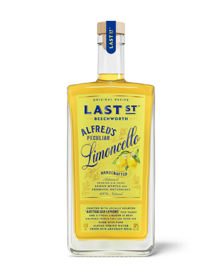 Limoncello