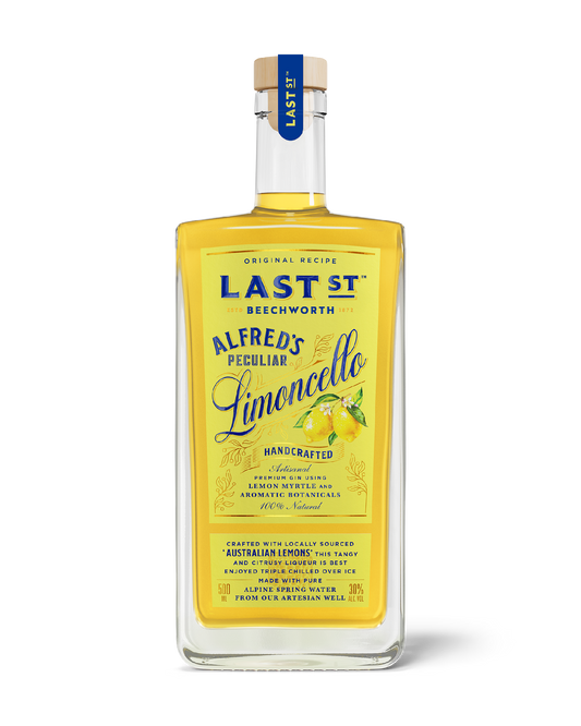 Limoncello