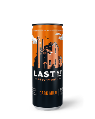 Dark Mild