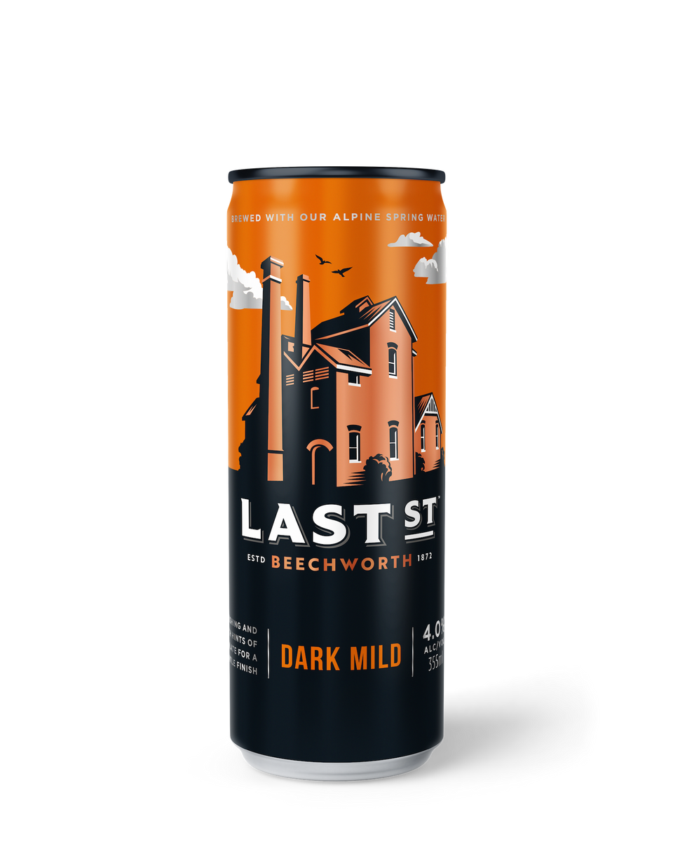 Dark Mild
