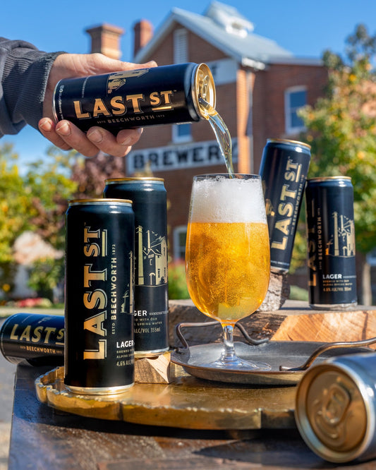 Lager
