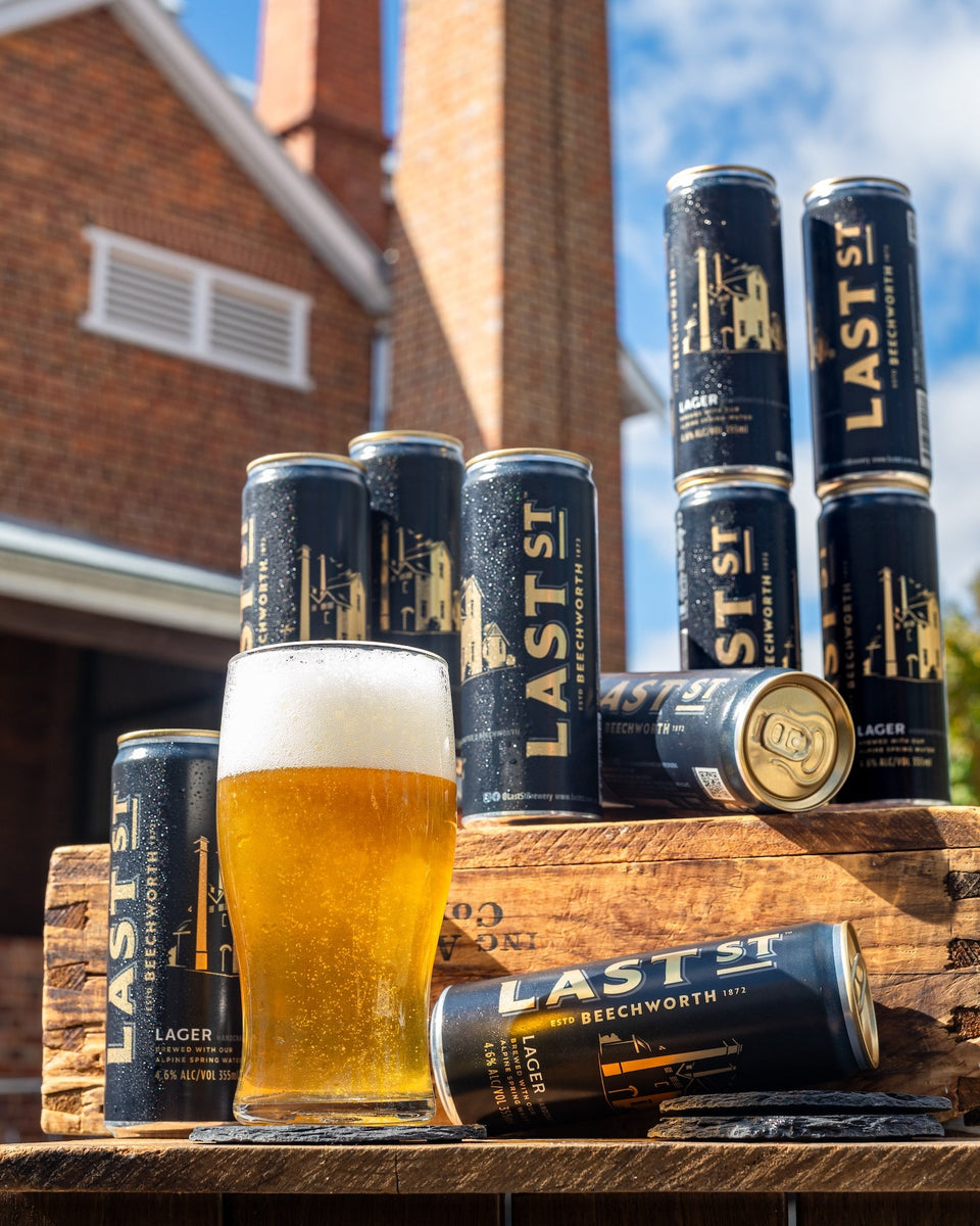 Lager