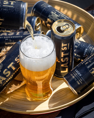Lager