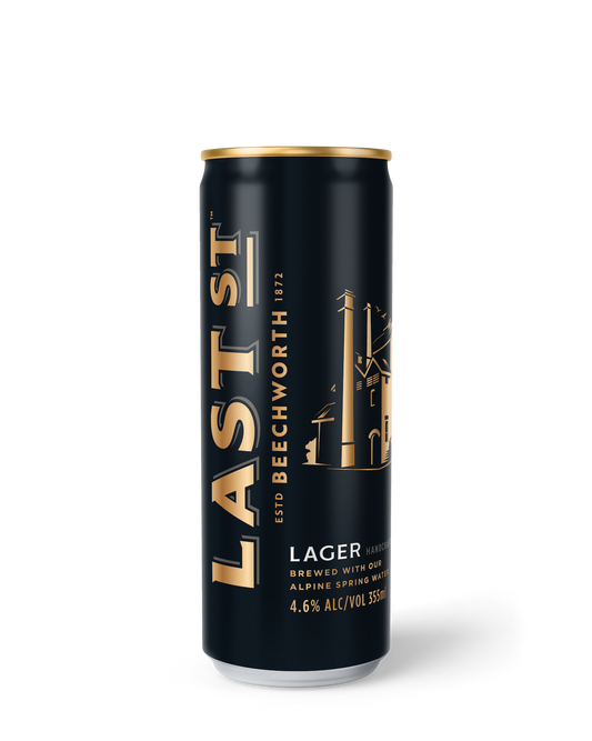 Lager