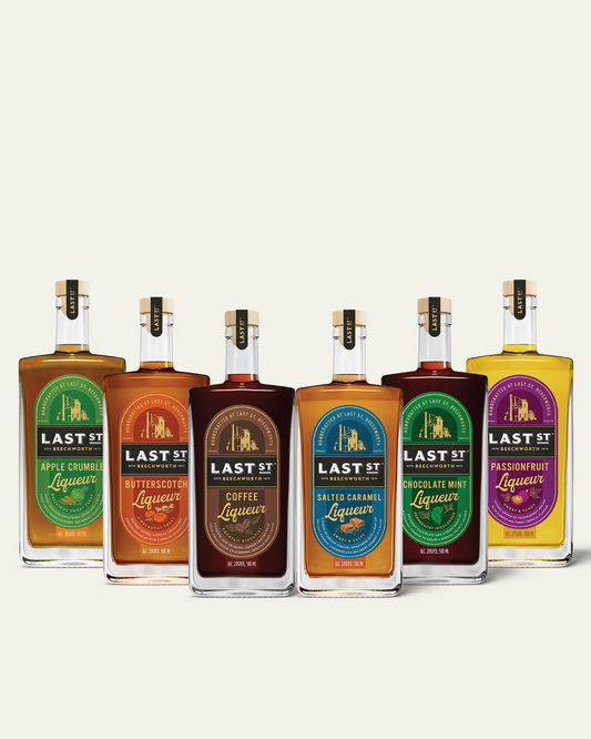 Liqueurs Best Sellers 6 Pack