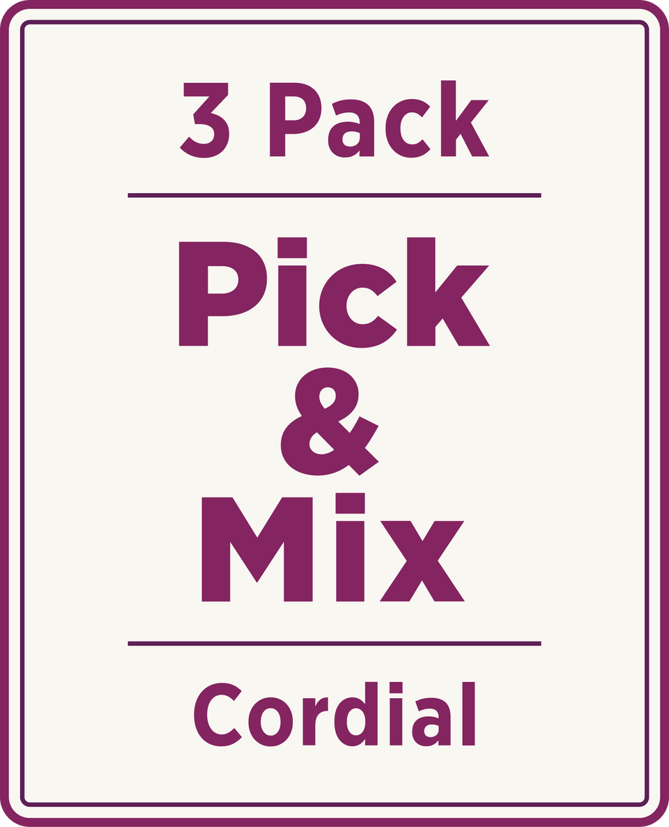 Pick & Mix