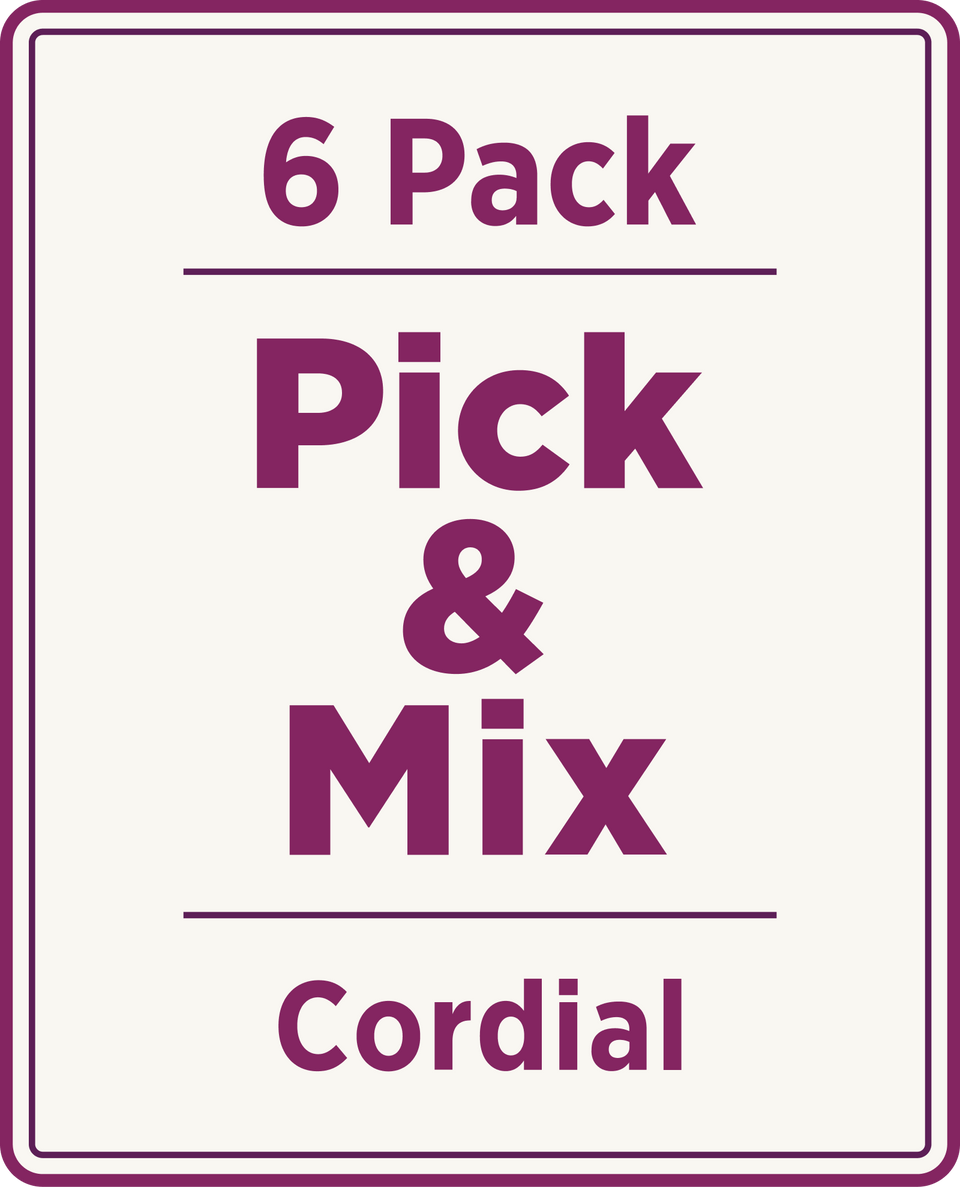 Pick & Mix
